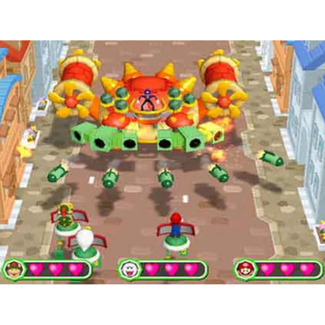 Mario party 6 for sale discount