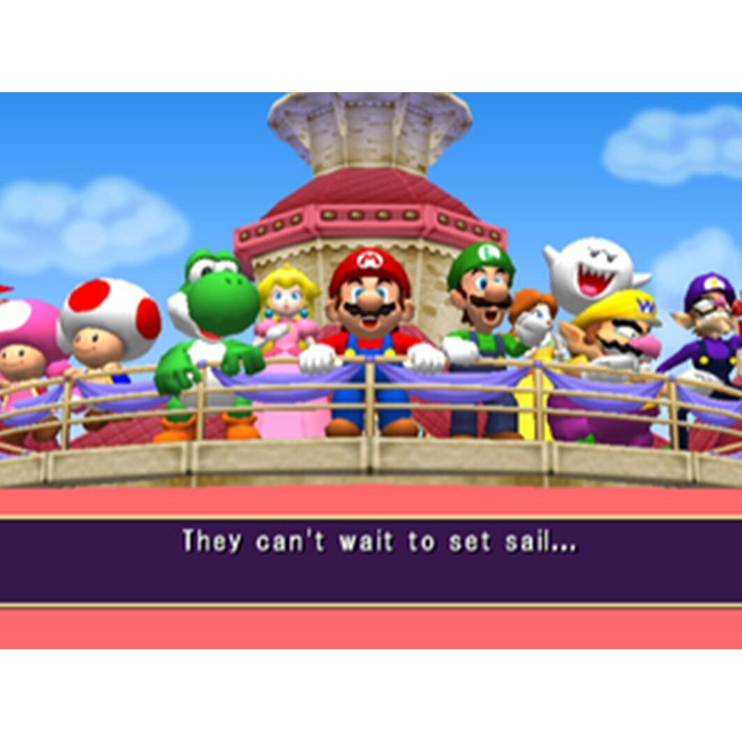 Mario party 7 price store