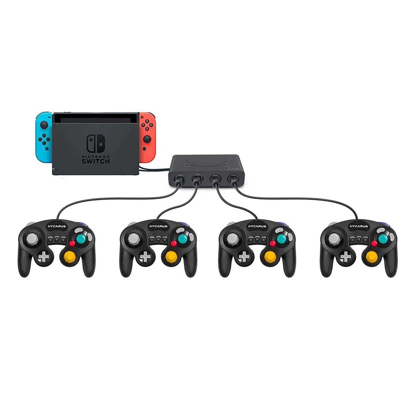Real gamecube controller shop