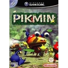 Pikmin