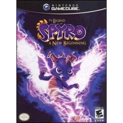Spyro Een Draak Is Geboren