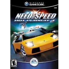 Need For Speed - Hot Pursuit 2