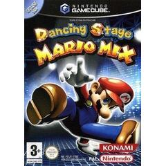 Dancing Stage - Mario Mix