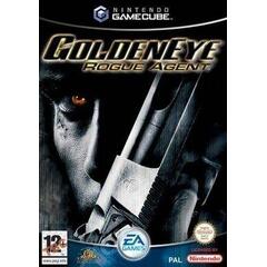 GoldenEye Rogue Agent