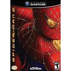 Spiderman 2