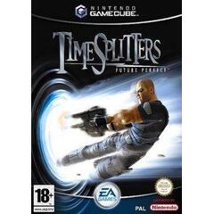 TimeSplitters Future Perfect