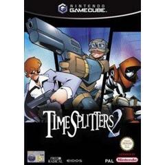 TimeSplitters 2
