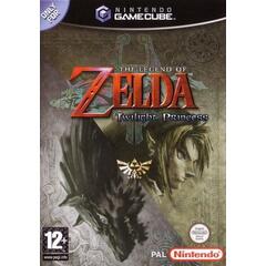 The legend 2025 of zelda gamecube