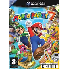 Mario Party 7