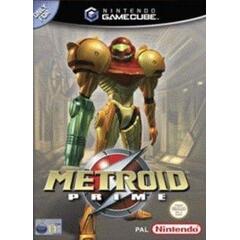 Metroid Prime