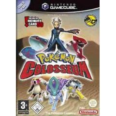 Pokémon Colosseum