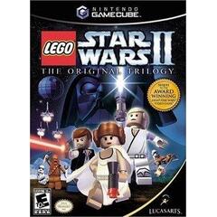 Lego Star Wars II - The Original Trilogy