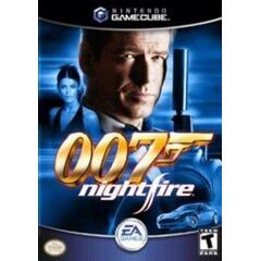James Bond 007 - Nightfire