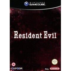 Resident Evil