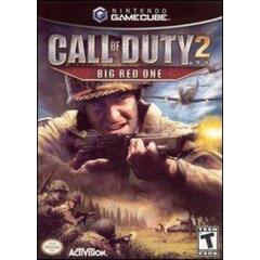 Call Of Duty 2 - Big Red One