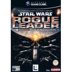 Star Wars - Rogue Leader - Rogue Squadron II