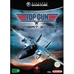 Top Gun - Combat Zones