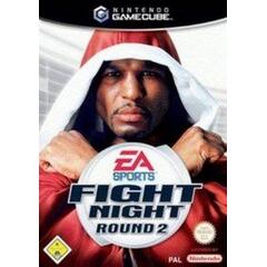 EA Sports Fight Night Round 2