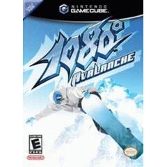 1080 Avalanche
