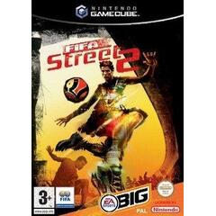 Fifa Street 2