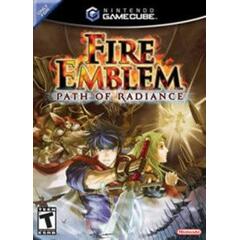 Fire Emblem - Path Of Radiance