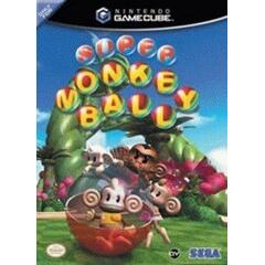 Super Monkey Ball