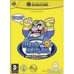 WarioWare Inc.