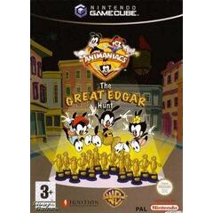 Animaniacs - The Great Edgar Hunt