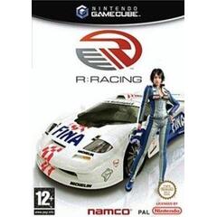R:Racing