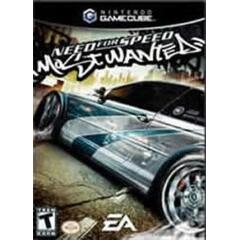Need For Speed - Most Wanted