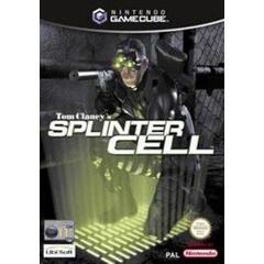 Tom Clancy's Splinter Cell