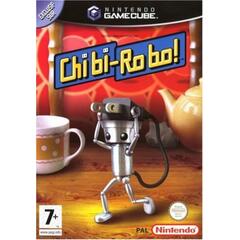 Chibi-Robo