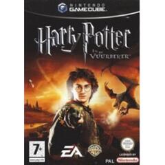 Harry Potter En De Vuurbeker