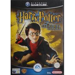 Harry Potter En De Geheime Kamer