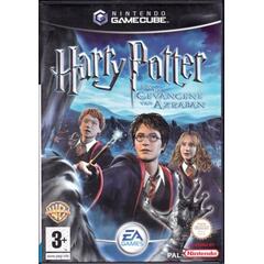 Harry Potter En De Gevangene Van Azkaban