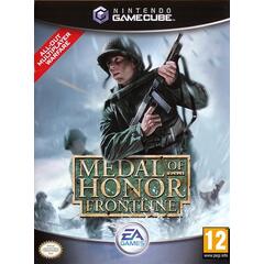Medal Of Honor - Frontline