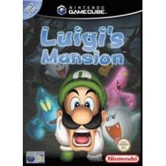 Luigi's Mansion