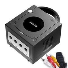 GameCube - Japanse versie - JPN