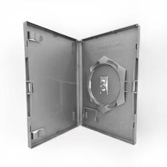 Vervangend hoesje voor Gamecube games