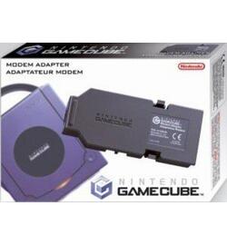 Broadband Adapter (DOL-015)