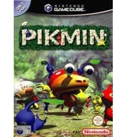 Pikmin