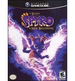 Spyro Een Draak Is Geboren