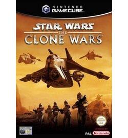 Star Wars - The Clone Wars