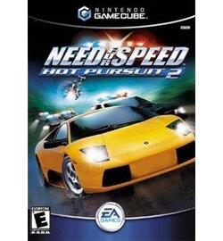 Need For Speed - Hot Pursuit 2