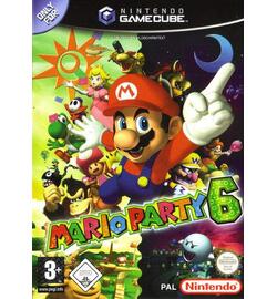 Scenario rietje Pef Gamecube Spellen kopen vanaf €2,-