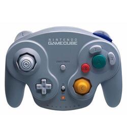 Wavebird Wireless Controller