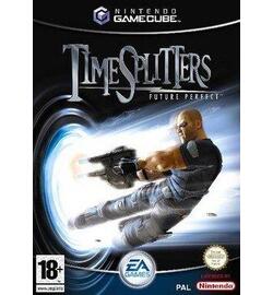 TimeSplitters Future Perfect