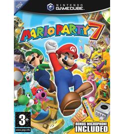 De leukste Mario Games voor GameCube De beste Gamecube spellen