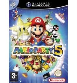 Scenario rietje Pef Gamecube Spellen kopen vanaf €2,-