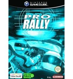 Pro Rally